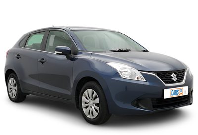 Maruti Baleno-img
